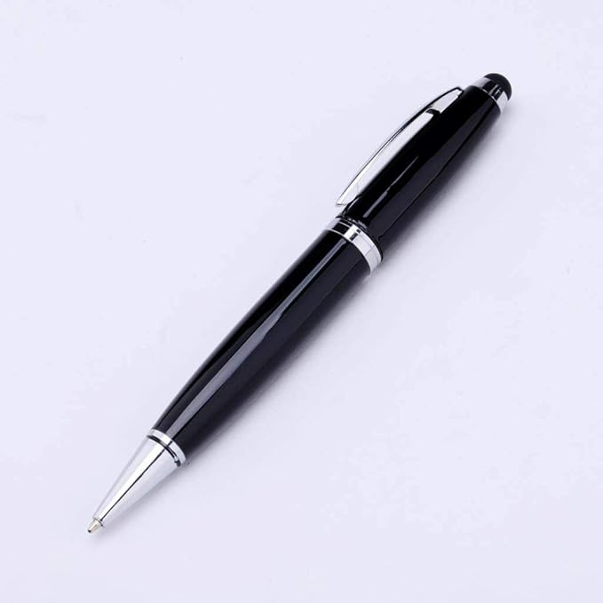 Corporate Pen-Style USB Drive-Smart Business Gift